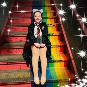 Meet your Posher, Erica